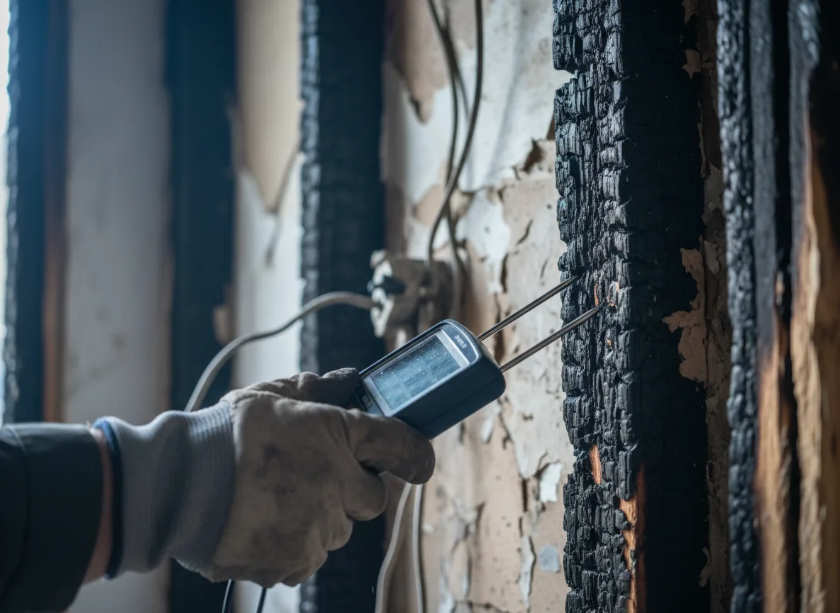 Fire Damage Restoration West Valley, NY FAQs